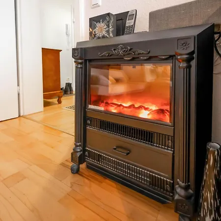 Beautiful 3-room In Laatzen Near Messe