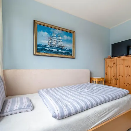 Beautiful 3-room In Laatzen Near Messe Hannover