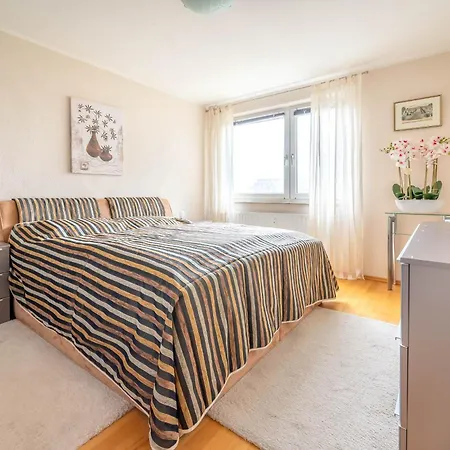 Beautiful 3-room In Laatzen Near Messe * Hannover