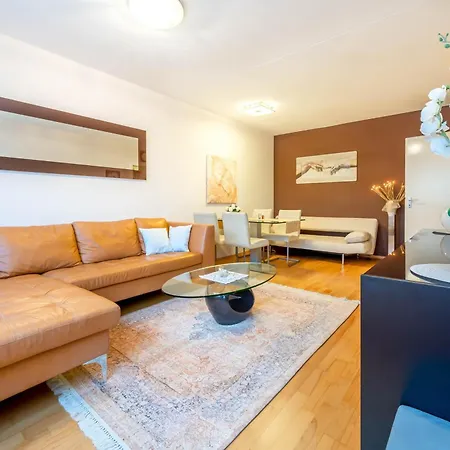 Beautiful 3-room In Laatzen Near Messe * Hannover